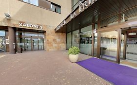 Sercotel La Princesa